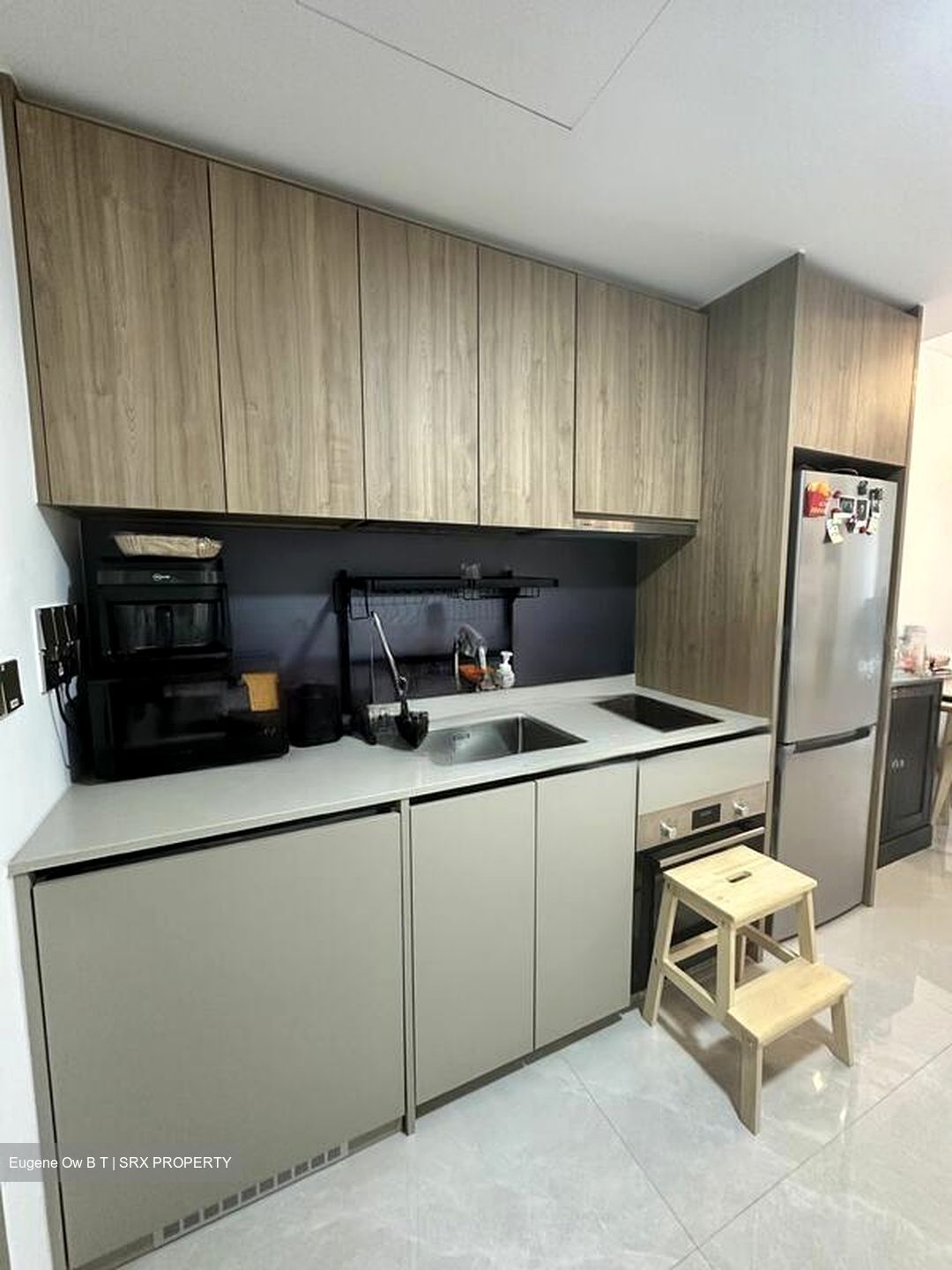 Dairy Farm Residences (D23), Apartment #469123051